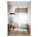 キッチンがきれいに片付きますね シャンテドミールＣ棟