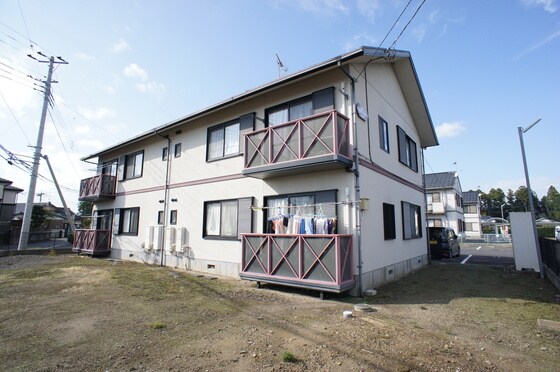  メゾン・シャルムＥ棟