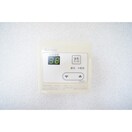 お好みの温度でお使いください メゾン・シャルムＥ棟