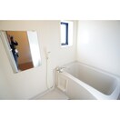 毎日の疲れを癒やしてください メゾン・シャルムＥ棟