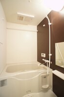 シャンプー棚や鏡完備 Y’s square 91