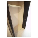 シンプルで使いやすいクローゼッ Y’s square 91