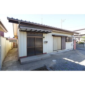 軍司渡里住宅３号