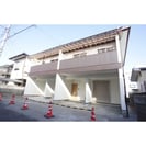 maison KIKUSUI（メゾン菊水）の外観