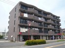リバーシャトーの外観