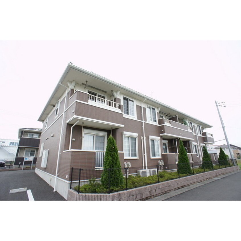  Ｓｕｎｎｙ　Ｍａｉｓｏｎ　Ⅰ
