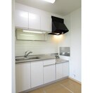 充実したキッチンセットですね Ｓｕｎｎｙ　Ｍａｉｓｏｎ　Ⅰ