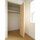 シンプルで使いやすいクローゼッ Ｓｕｎｎｙ　Ｍａｉｓｏｎ　Ⅰ