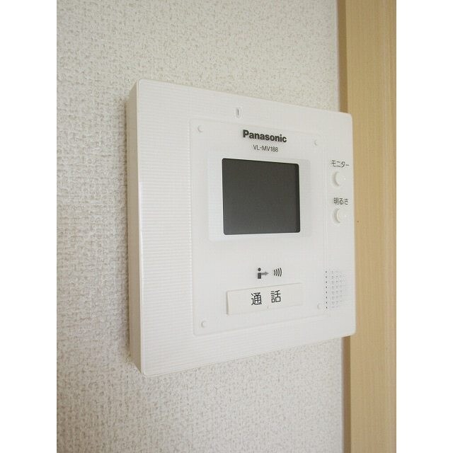 突然の来客にも安心ですね Ｓｕｎｎｙ　Ｍａｉｓｏｎ　Ⅰ