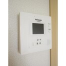 突然の来客にも安心ですね Ｓｕｎｎｙ　Ｍａｉｓｏｎ　Ⅰ