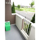 お洗濯物やお布団干しに重宝しま Ｓｕｎｎｙ　Ｍａｉｓｏｎ　Ⅰ