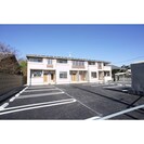 プラシードの外観