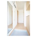身だしなみをチェックできますね プラシード