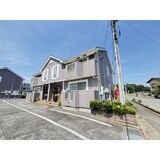 グラン・フォーリストＡ棟