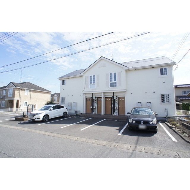  カルムメゾン姫子Ａ