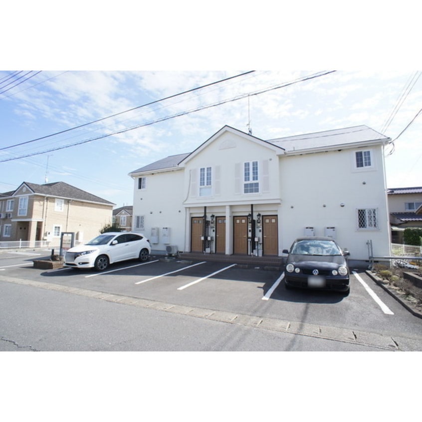  カルムメゾン姫子Ａ