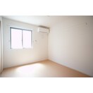 家具類の配置をイメージしやすい スイート　レイ