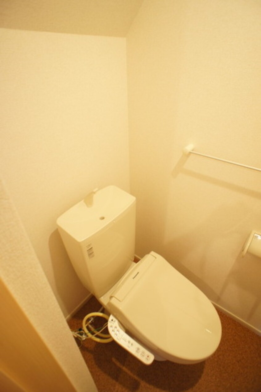 清潔感のある空間です スイート　レイ