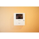 ＴＶモニタ付でセキュリティ面に スイート　レイ