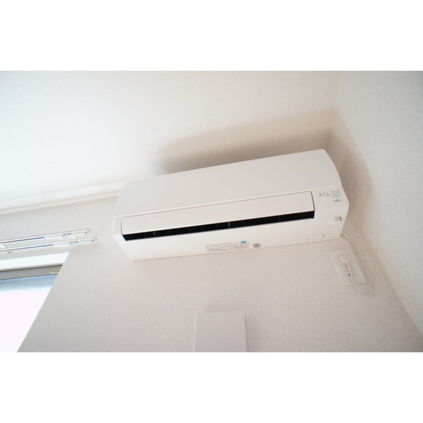 季節を問わず快適空間 スイート　レイ