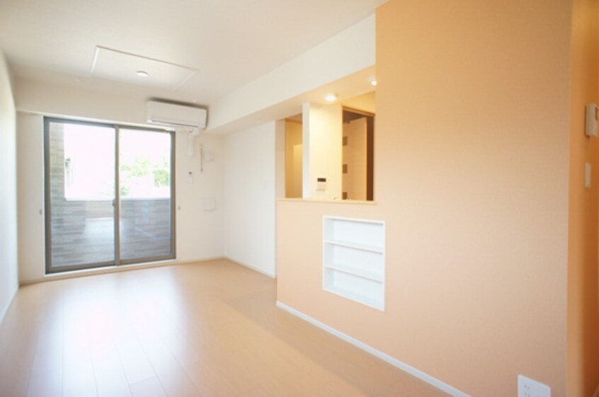 明るい日差しの空間 スイート　レイ