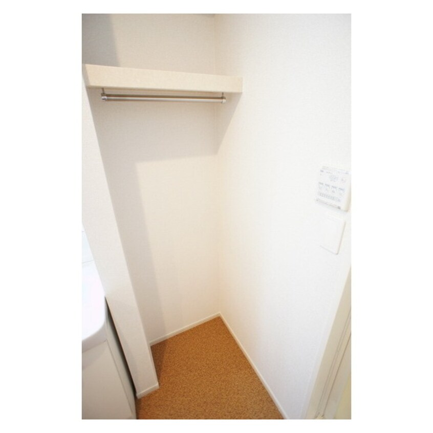 シンプルで使いやすい収納です スイート　レイ