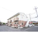 アクティブ田沢　Iの外観