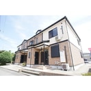 ウィン・ビレッジ　の外観