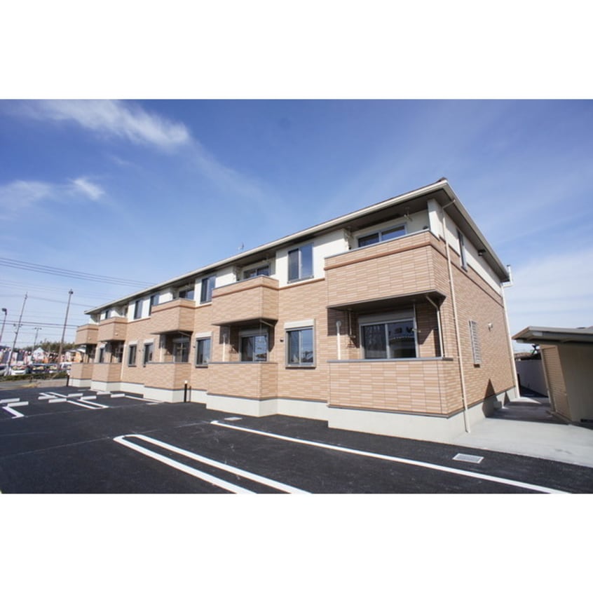  メゾンベルデ　Ｂ