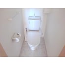 清潔感のある空間ですね メゾンベルデ　Ｂ