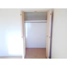 シンプルで使いやすいクローゼッ メゾンベルデ　Ｂ