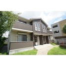 ヴェヌスト　Ｃの外観