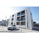 自由が丘SOHOの外観