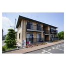 サニーハウス高橋２の外観