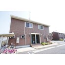リビングタウン姫子 Cの外観