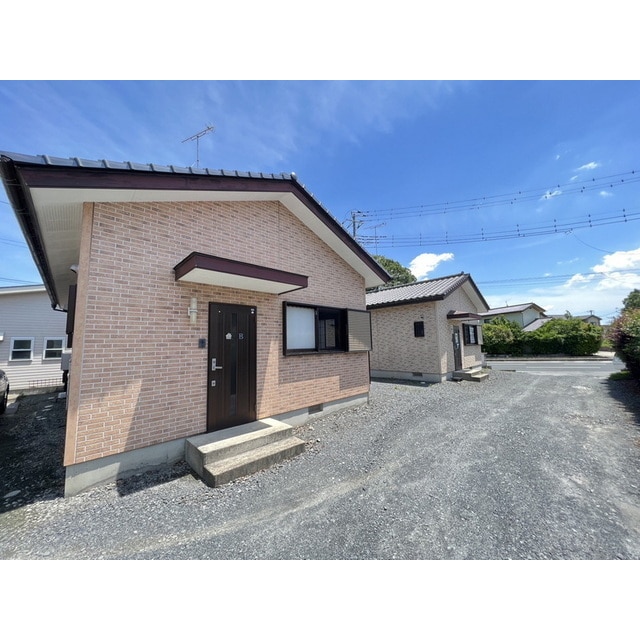  長島住宅