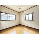家具類の配置をイメージしやすい 長島住宅
