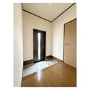ワンクッションおけるホールスペ 長島住宅