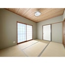 スグ横になれる和室は、みんなが 長島住宅