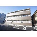 グランディール見川　B
