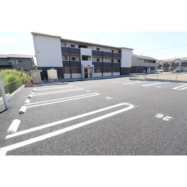  アマーテ姫子　B棟