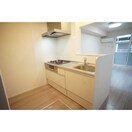 毎日のお料理も楽しく素敵な時間 アマーテ姫子　B棟