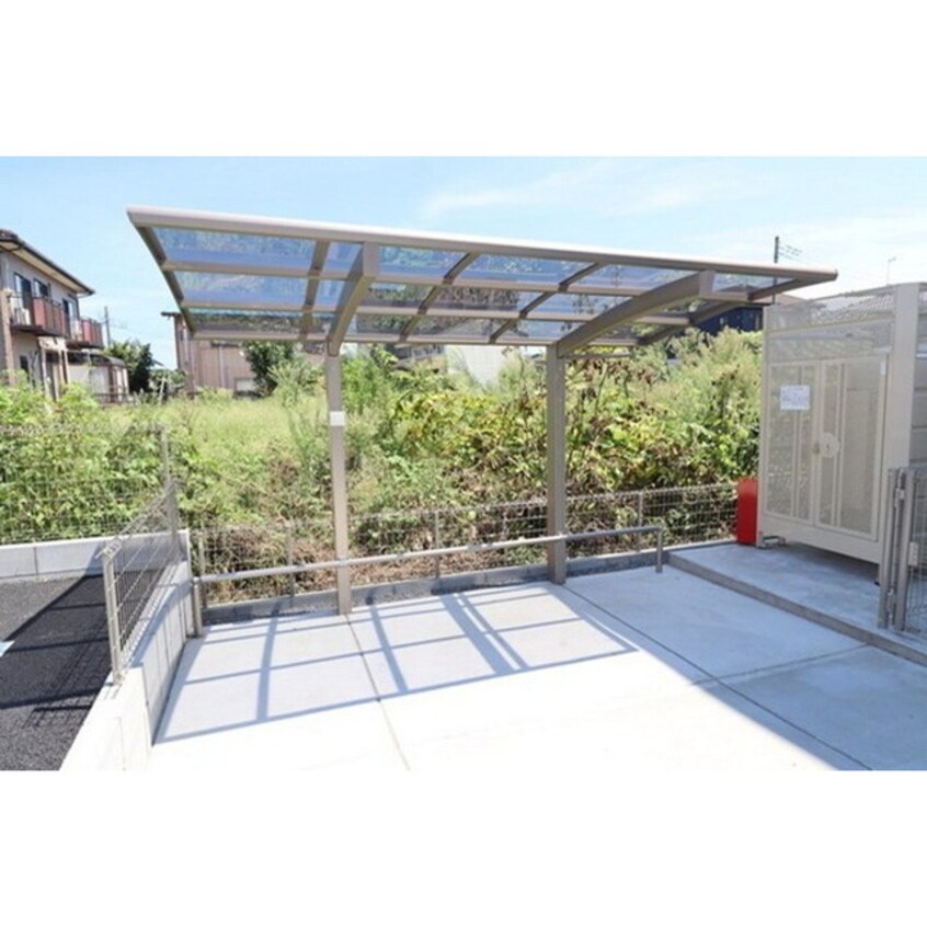  アマーテ姫子　B棟