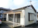 加倉井住宅
