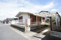 岩渕住宅