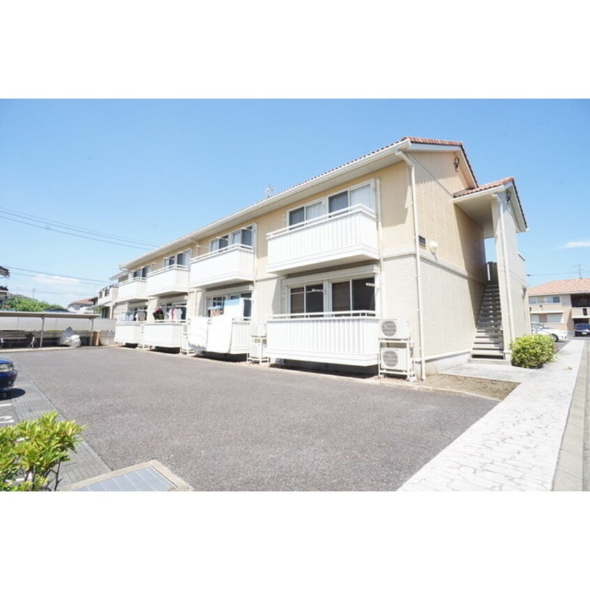  Royal　Park　HIMEKO　C