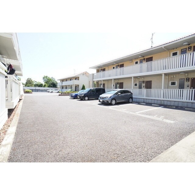  Royal　Park　HIMEKO　C