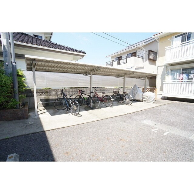  Royal　Park　HIMEKO　C