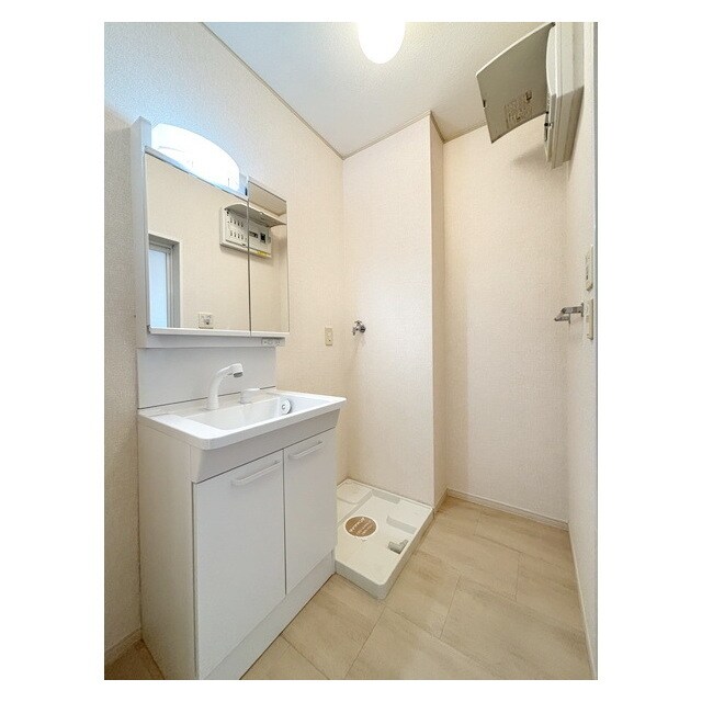 清潔感のある洗面所スペース☆ Royal　Park　HIMEKO　C