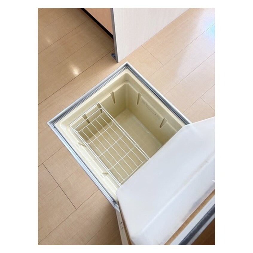 1階は床下収納付き Royal　Park　HIMEKO　C